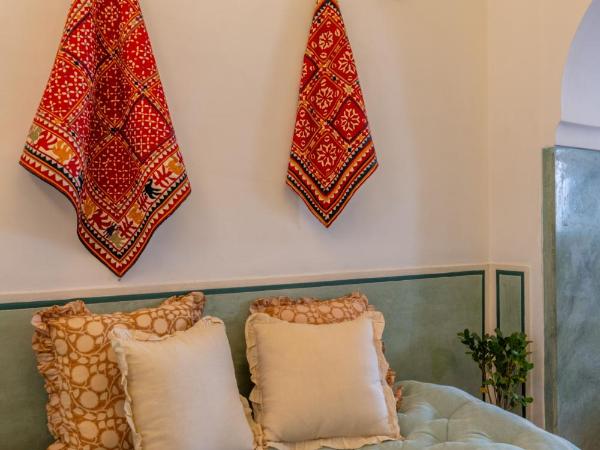 Sum Jaipur : photo 3 de la chambre chambre lit king-size deluxe