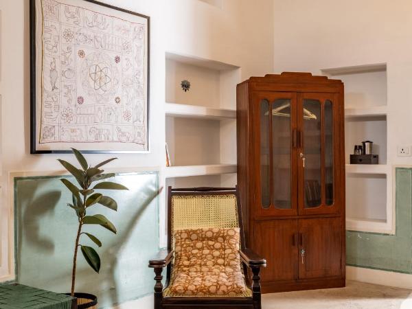 Sum Jaipur : photo 4 de la chambre chambre lit king-size supérieure