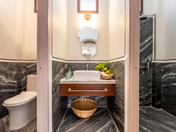 Sum Jaipur : photo 5 de la chambre chambre familiale supérieure