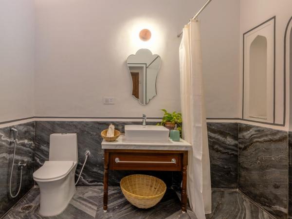 Sum Jaipur : photo 7 de la chambre chambre lit king-size supérieure