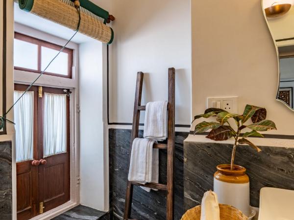 Sum Jaipur : photo 5 de la chambre chambre lit king-size deluxe