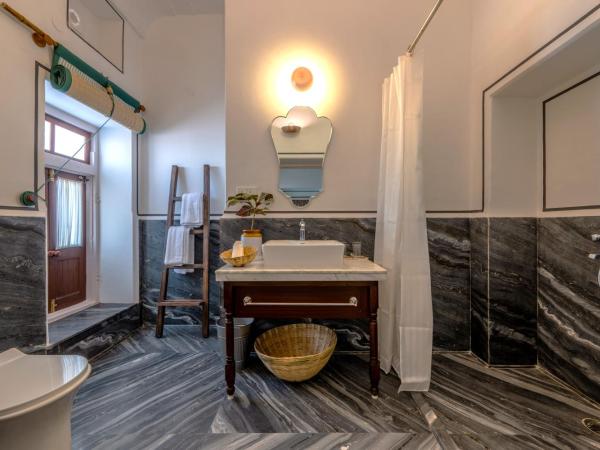 Sum Jaipur : photo 6 de la chambre chambre lit king-size deluxe