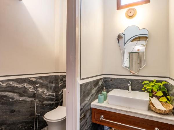 Sum Jaipur : photo 6 de la chambre chambre familiale supérieure