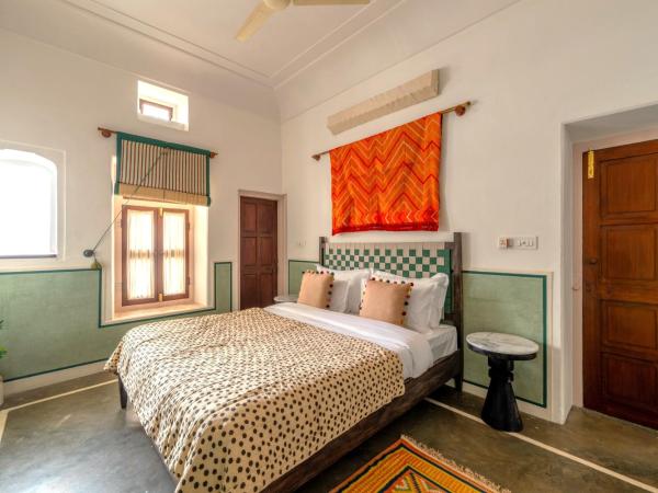 Sum Jaipur : photo 4 de la chambre chambre lit queen-size deluxe