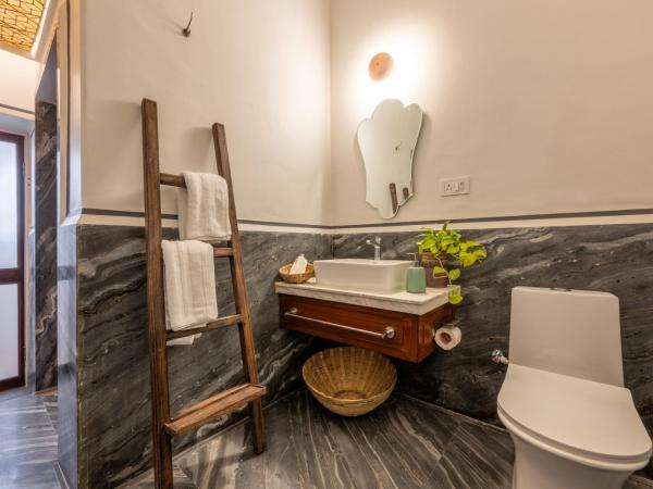 Sum Jaipur : photo 8 de la chambre chambre lit king-size supérieure