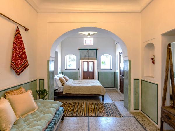 Sum Jaipur : photo 4 de la chambre chambre lit king-size deluxe