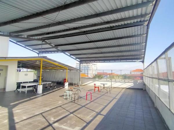 Kost K23 : photo 5 de la chambre chambre double