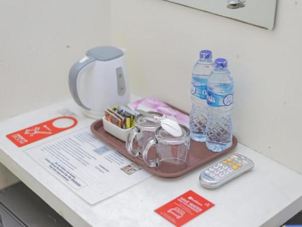 Kost K23 : photo 7 de la chambre chambre double