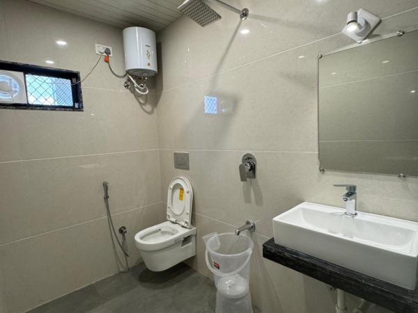 Florence Continental Udaipur : photo 8 de la chambre chambre lit king-size deluxe