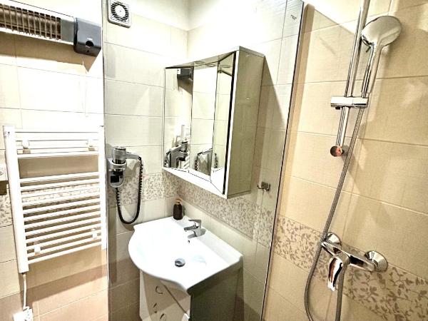 Penzion Chaloupka : photo 3 de la chambre appartement