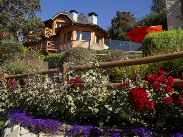 Bungalows Buena Vista : photo 1 de la chambre suite avec vue sur lac