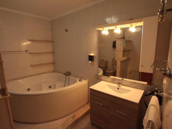 SunDos Feria Valencia : photo 3 de la chambre chambre double deluxe