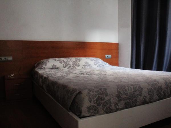 SunDos Feria Valencia : photo 2 de la chambre chambre double standard