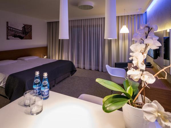 Invite : photo 5 de la chambre chambre double ou lits jumeaux standard