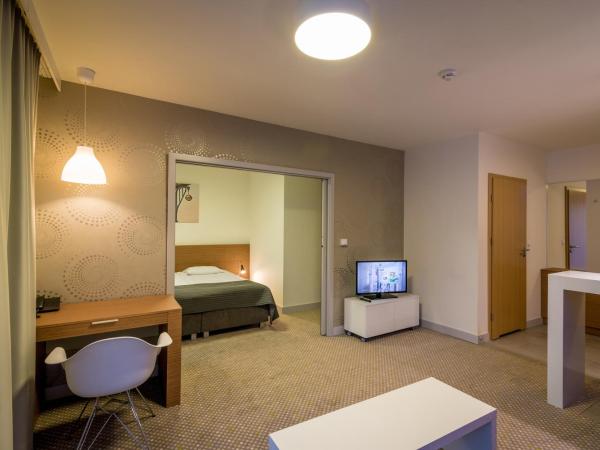 Invite : photo 6 de la chambre suite