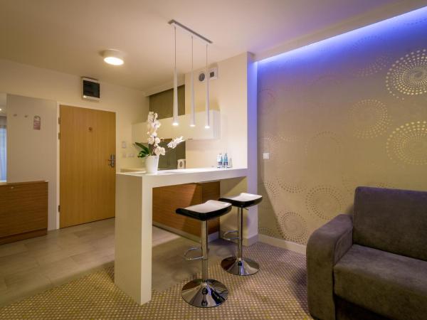 Invite : photo 7 de la chambre suite