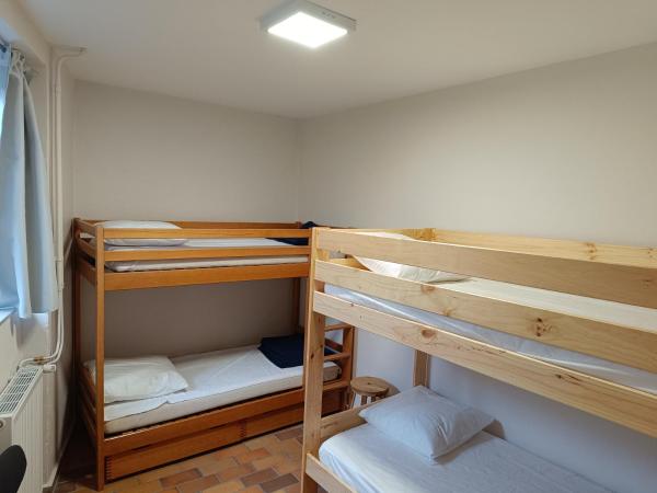 La Mansio de Bons : photo 8 de la chambre suite 1 chambre