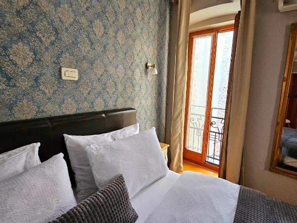 Residence Dream : photo 2 de la chambre chambre double