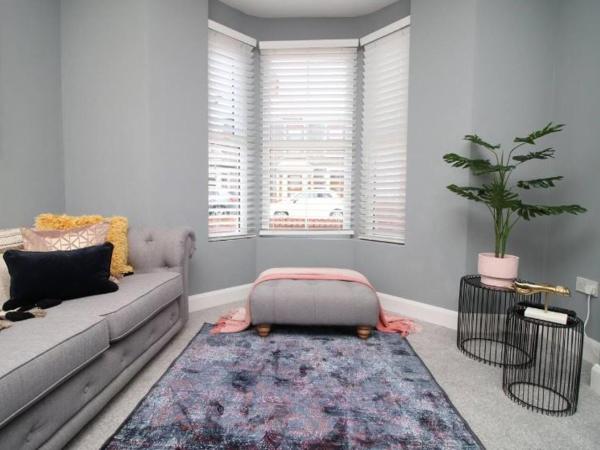 Wyndham Road 3BR lin Pontcanna : photo 2 de la chambre maison de vacances