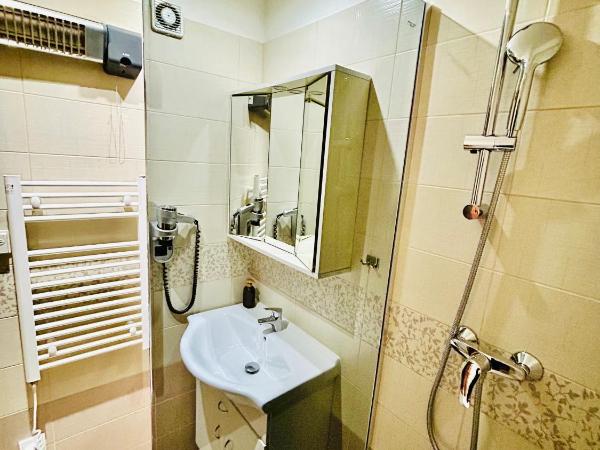 Penzion Chaloupka : photo 10 de la chambre appartement