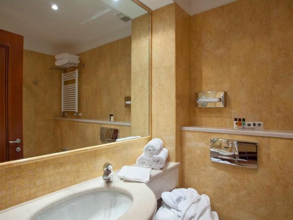 Holiday Inn Cagliari, an IHG Hotel : photo 3 de la chambre chambre standard