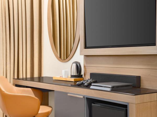 TRYP By Wyndham Istanbul Sisli Hotel : photo 4 de la chambre media experince room