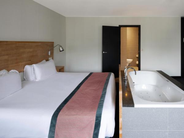 Catalonia Vondel Amsterdam : photo 3 de la chambre suite amsterdam