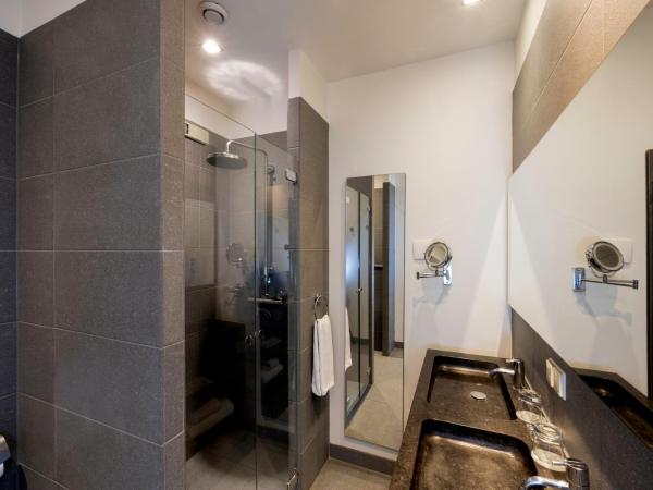 Catalonia Vondel Amsterdam : photo 4 de la chambre suite amsterdam