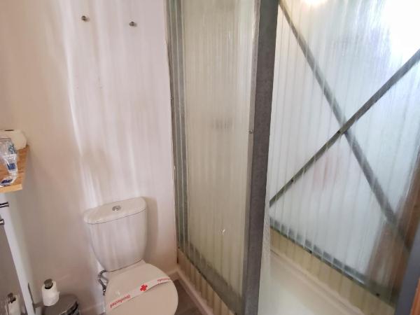 La Posada de El Chaflán : photo 8 de la chambre chambre double