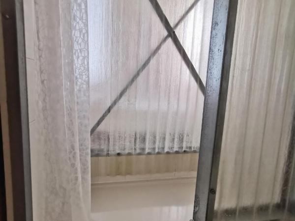 La Posada de El Chaflán : photo 9 de la chambre chambre double