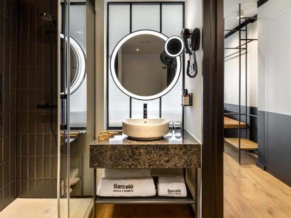 Barceló Warsaw Powiśle : photo 5 de la chambre suite junior