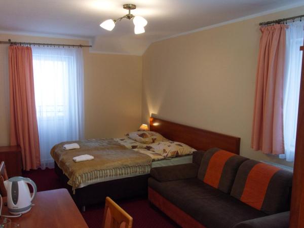 OW Patryn : photo 9 de la chambre chambre triple