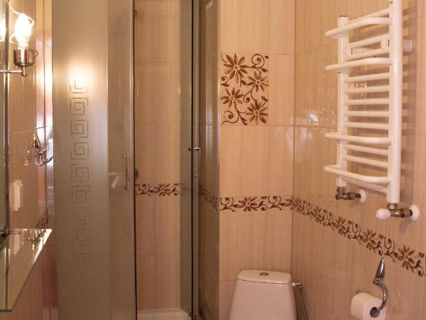 OW Patryn : photo 5 de la chambre chambre double