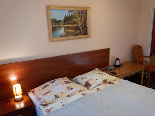 OW Patryn : photo 1 de la chambre chambre double