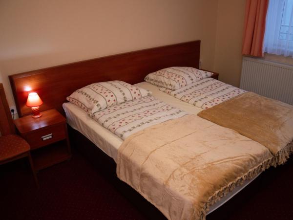 OW Patryn : photo 3 de la chambre chambre double