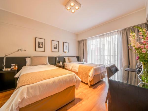 Principado Downtown : photo 4 de la chambre appartement junior