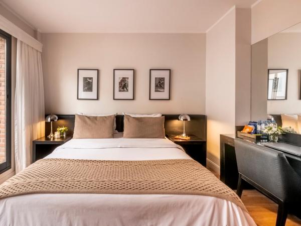 Principado Downtown : photo 3 de la chambre chambre junior