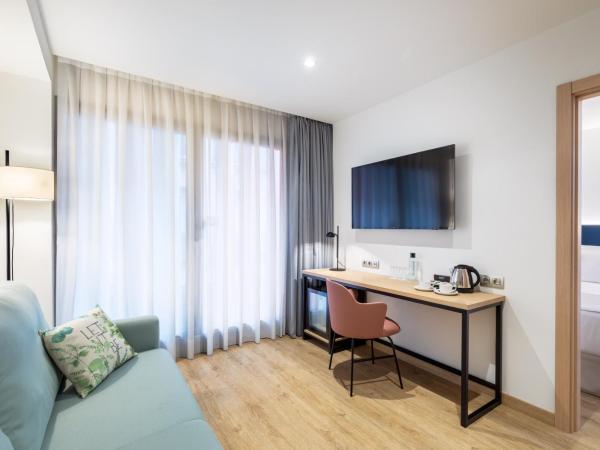 Occidental Alicante : photo 8 de la chambre suite junior