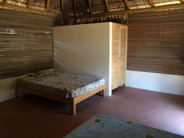 Mondala Hostal Carrizalillo : photo 2 de la chambre bungalow