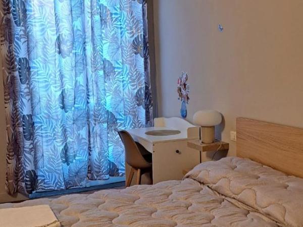 Loca : photo 3 de la chambre grande chambre double