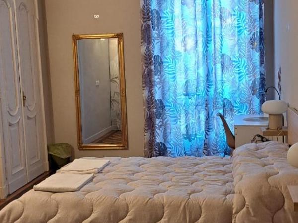 Loca : photo 1 de la chambre grande chambre double