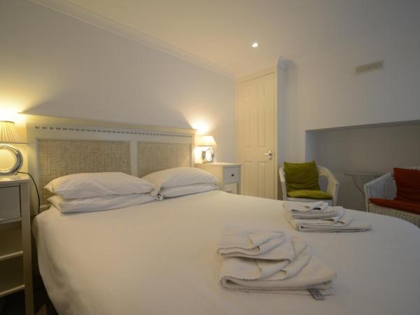 Marine View : photo 3 de la chambre chambre familiale (5 adultes)