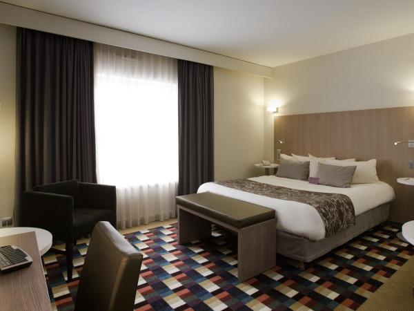 Hotel Mercure Grenoble Centre Président : photo 2 de la chambre chambre double supérieure