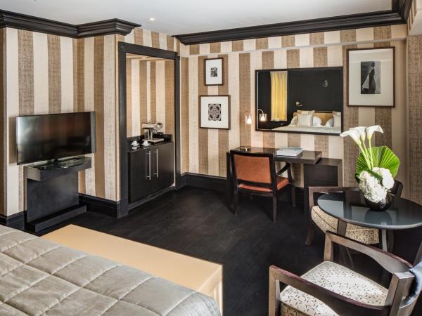 Baglioni Hotel London - The Leading Hotels of the World : photo 4 de la chambre chambre double exécutive