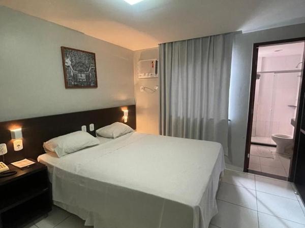 Absolutte Hotel : photo 4 de la chambre chambre double ou lits jumeaux standard