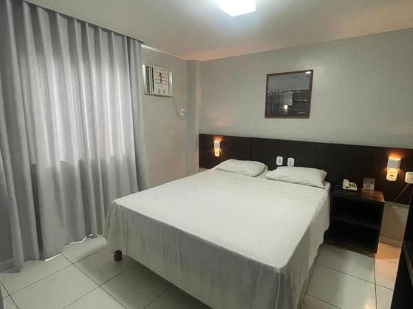 Absolutte Hotel : photo 5 de la chambre chambre double ou lits jumeaux standard