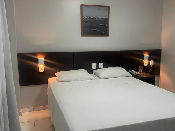 Absolutte Hotel : photo 3 de la chambre chambre double ou lits jumeaux standard