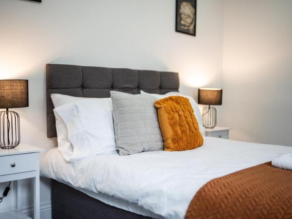 Smart TV | WiFi | Free Parking : photo 8 de la chambre maison de vacances