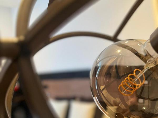 White Castle - Charleroi Airport : photo 6 de la chambre chambre double deluxe avec baignoire