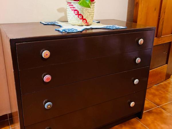 Casa Tres Colibries : photo 2 de la chambre chambre double standard